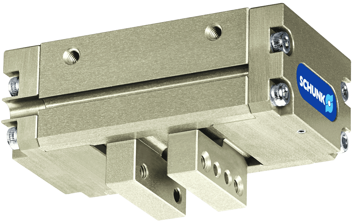 MPC 075 Parallelgreifer - pneumatisch