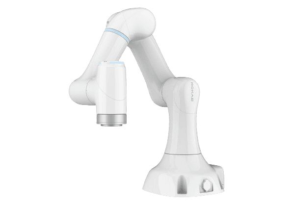 ROKAE - SR4 & SR4C Cobot | 4 Kg Payload