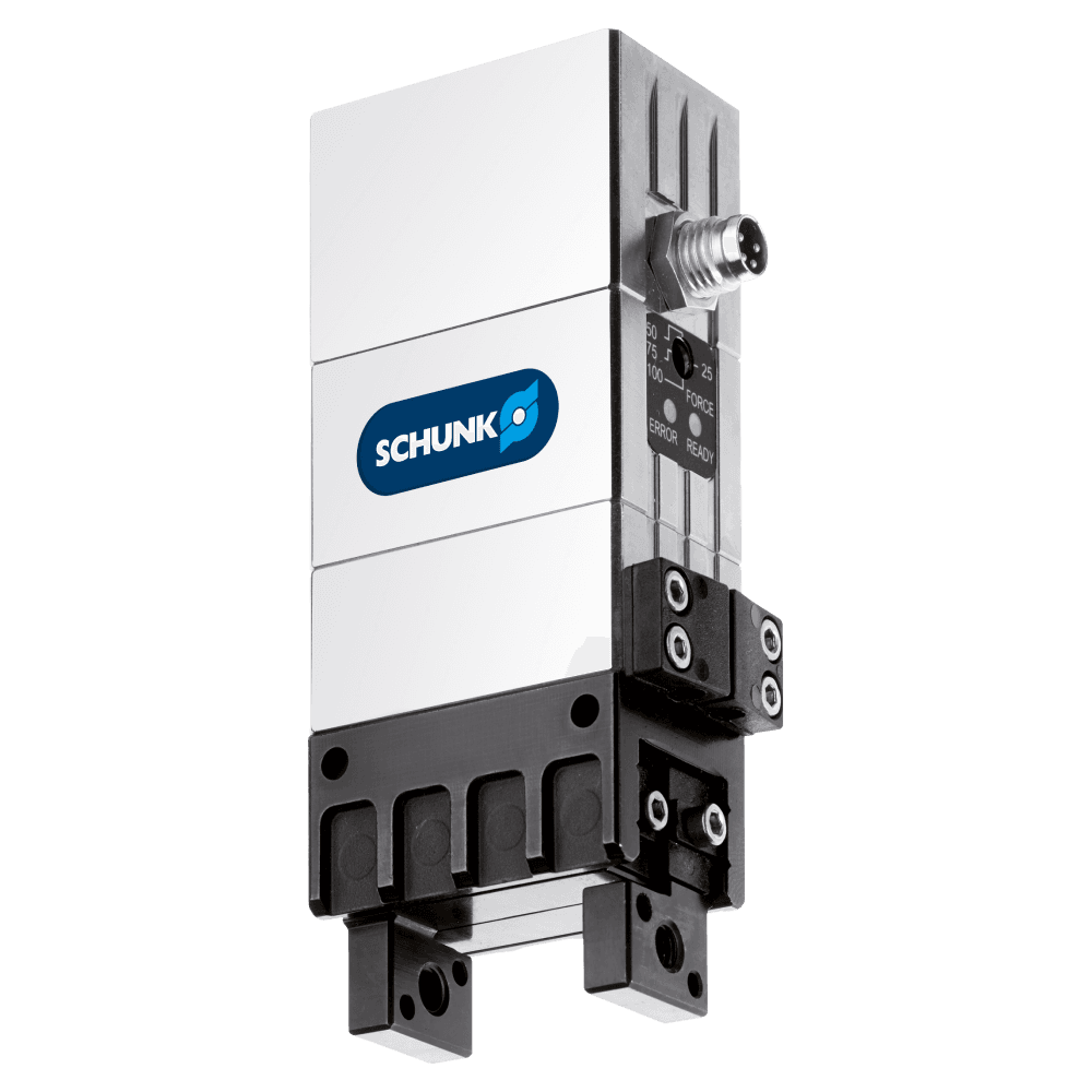 Elektrischer Parallelgreifer - Serie EGP  