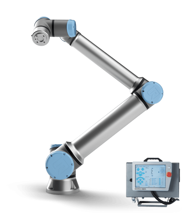 6-Axis Cobot | UR10e | 1300mm | 12.5kg