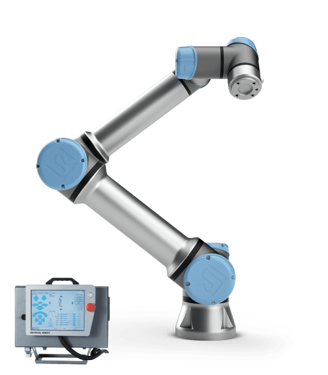 6-Axis Cobot | UR5e | 850mm | 5kg