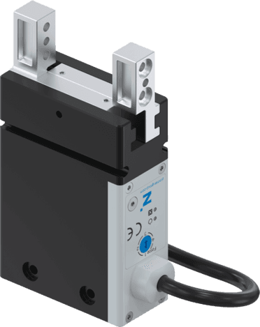 GEP2010IO-00-B Parallelgreifer - elektrisch