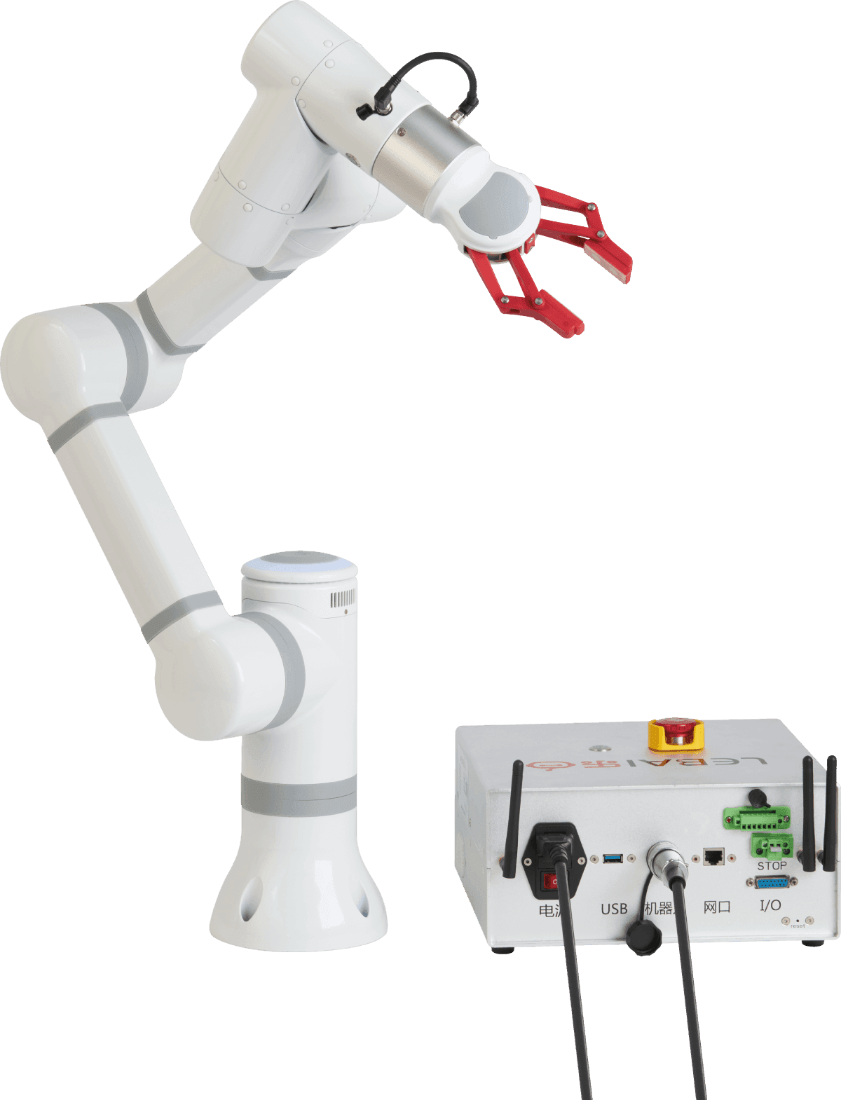 Lebai LM3 | 6 Freiheitsgrade | kollaborativer Roboter