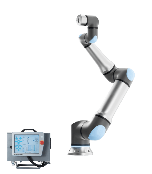 UR30 | Leistungsstark und platzeffizient