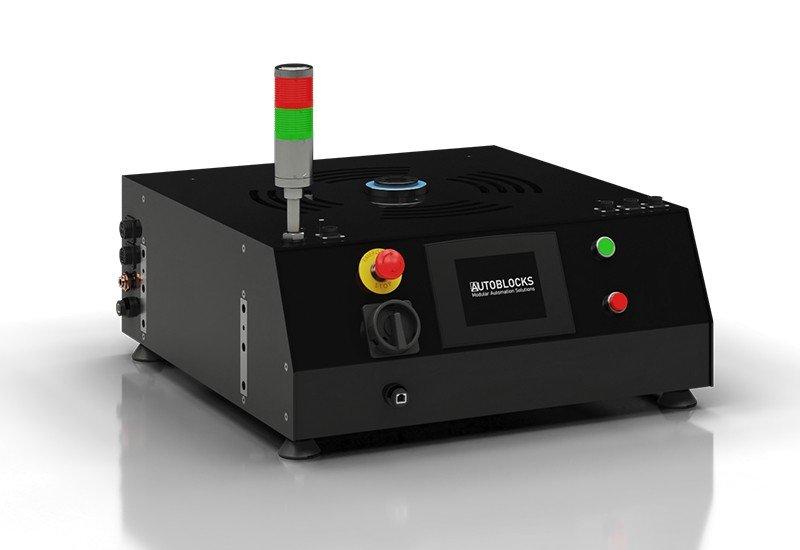 Turn Block™ Indexing Turn Table