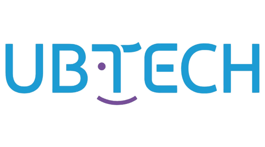 UBTECH ROBOTICS