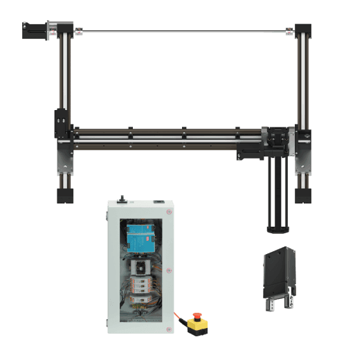 Raumportal Education Bundle