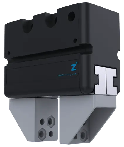 GPP1104CO-00-A Parallel Gripper - Pneumatic