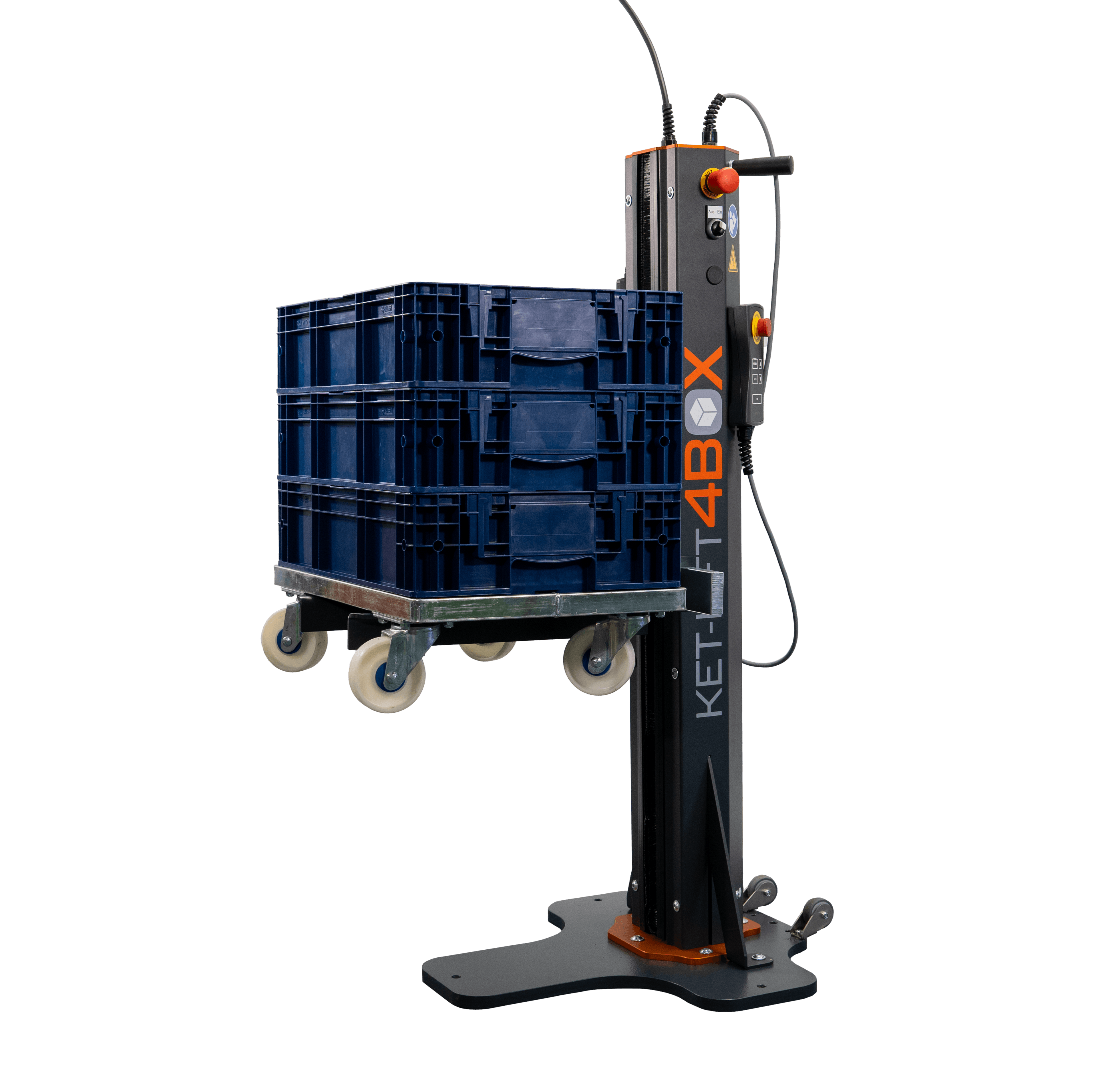 KetLift4Box