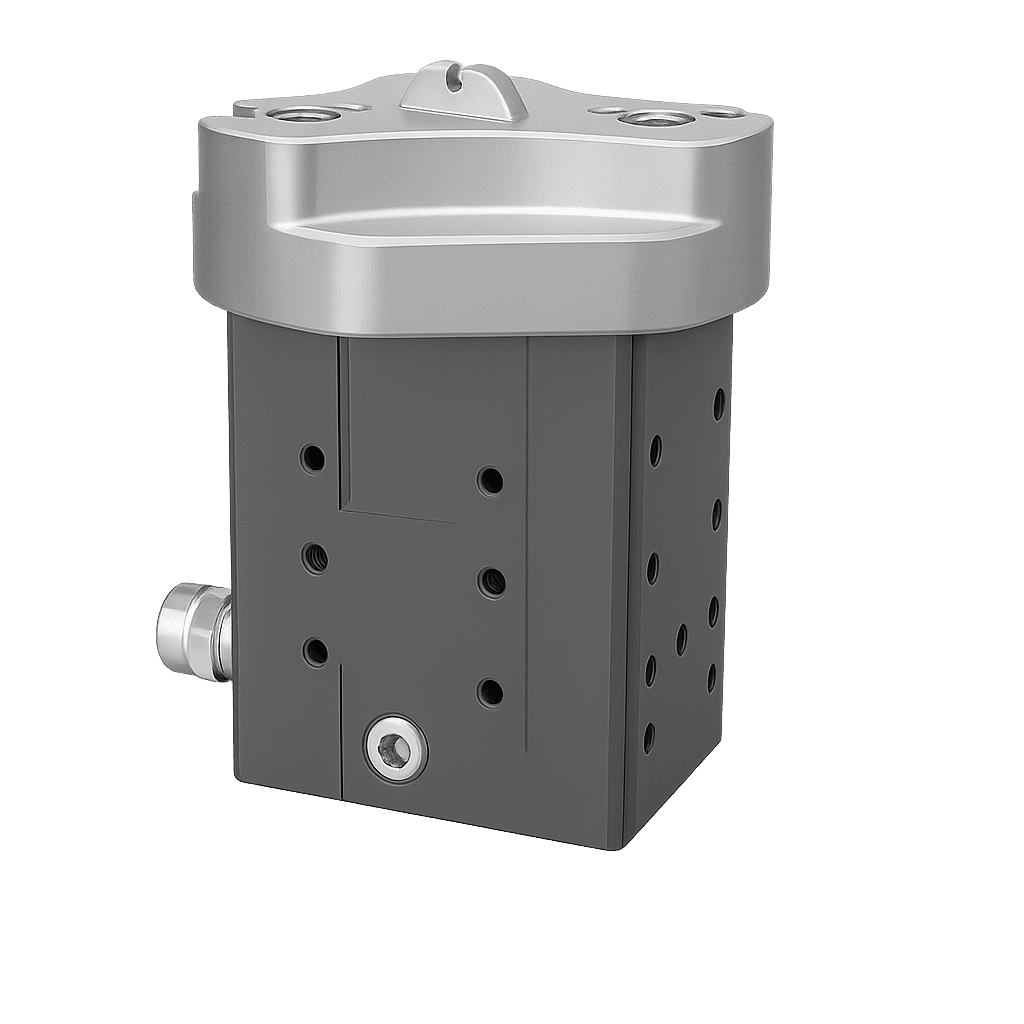 HITBOT ECG-10 | Eletric gripper