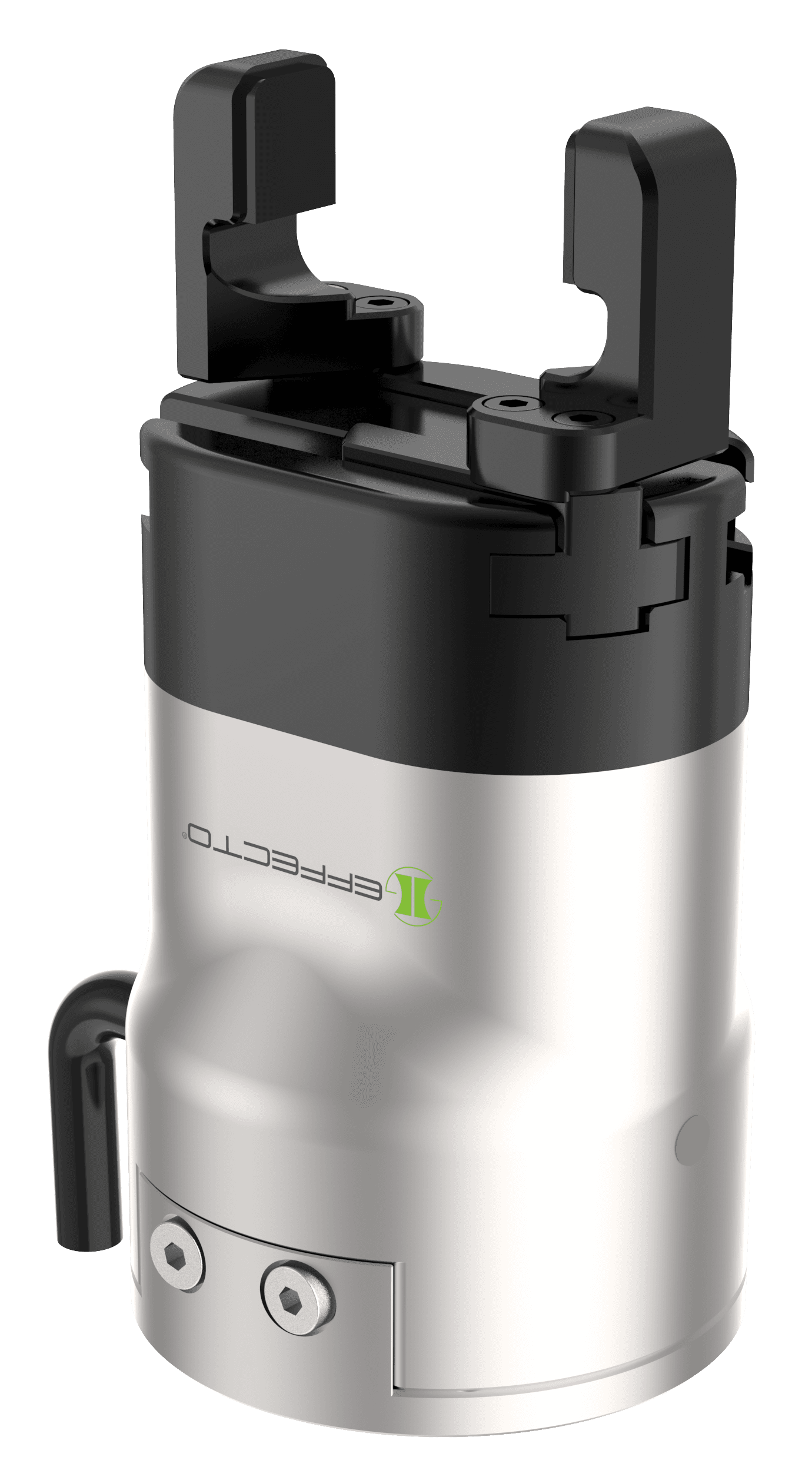 Effecto | 2-Finger Parallel Greifer | Elektrischer Greifer