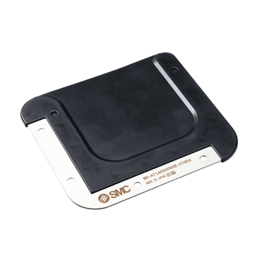 SMC MH-X7654 | Elastische Greiferbacke