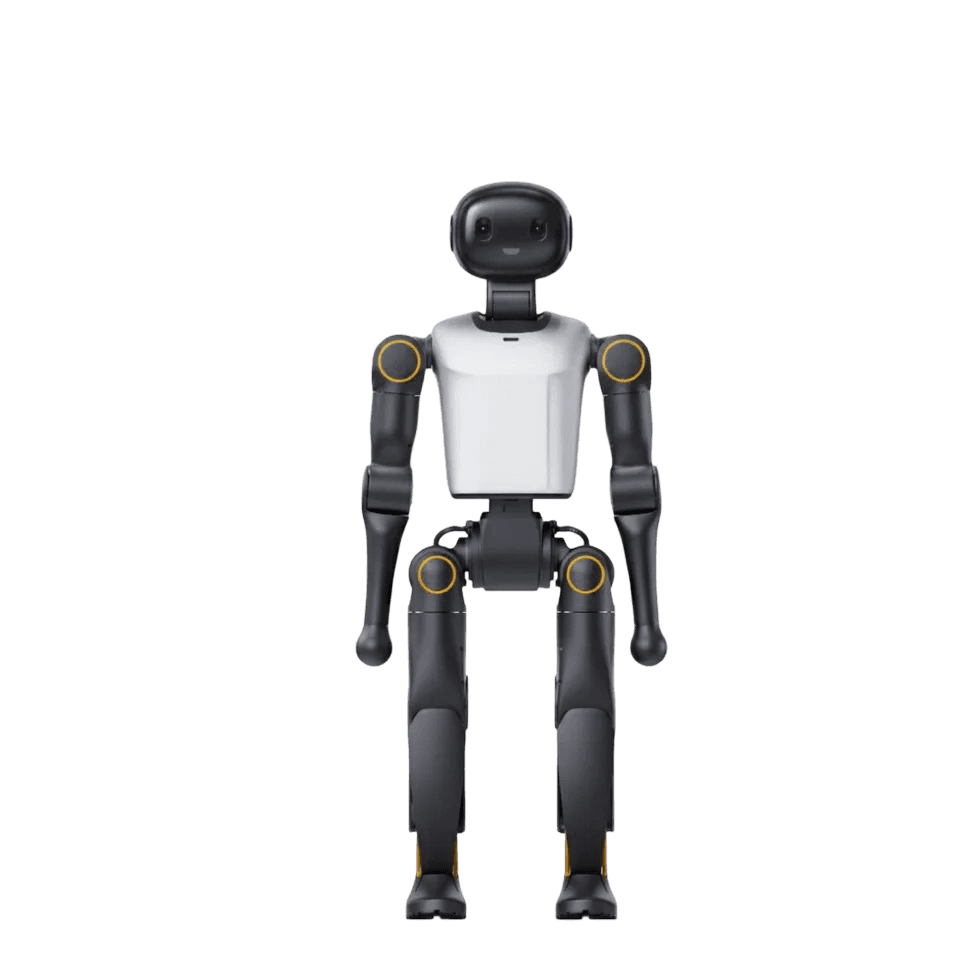 BOOSTER K1 | Humanoider Roboter | 22 DOF