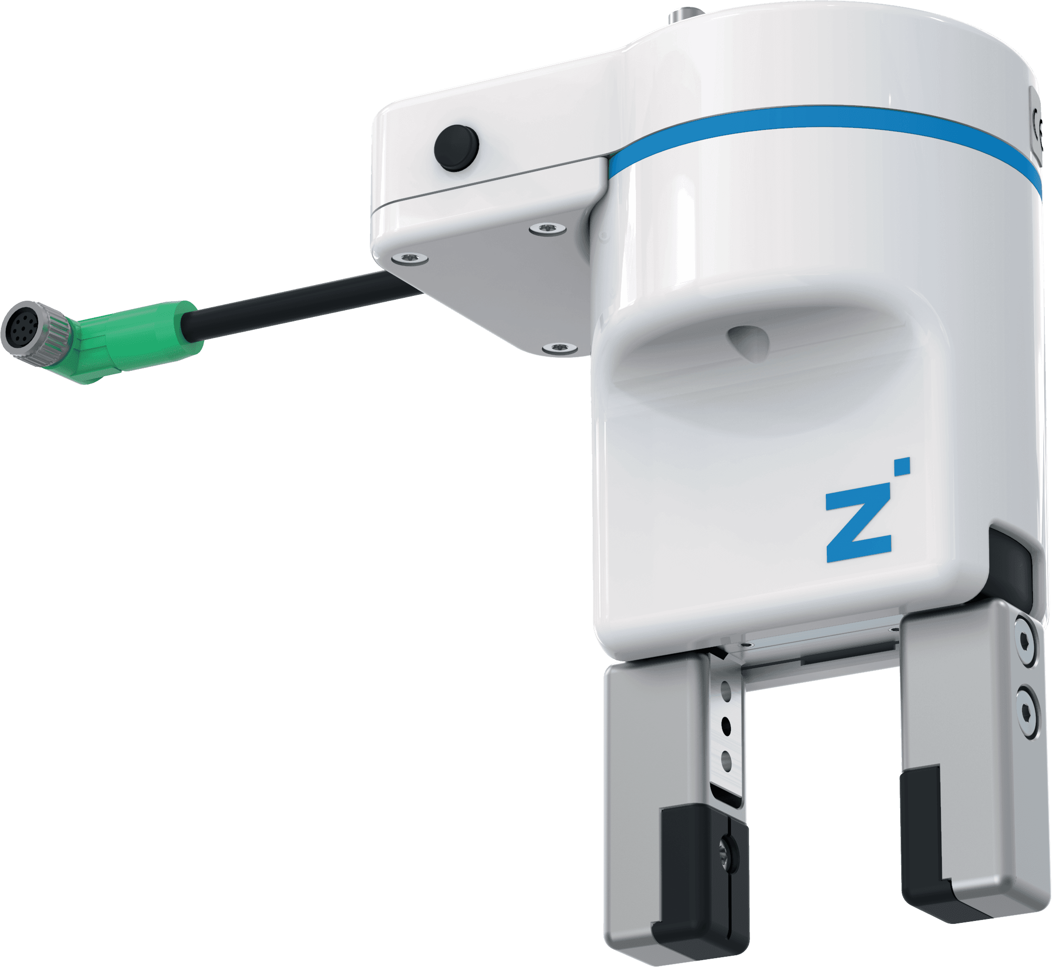 Zimmer HRC-03 | Cobot gripper for DOBOT CRA & Fanuc CRX series