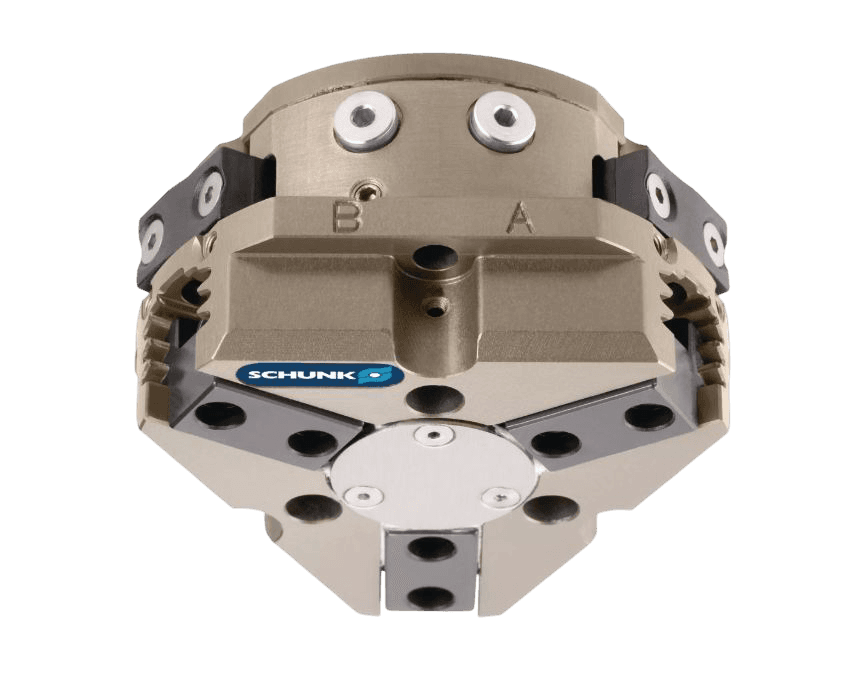 Schunk PZN plus | Universalgreifer
