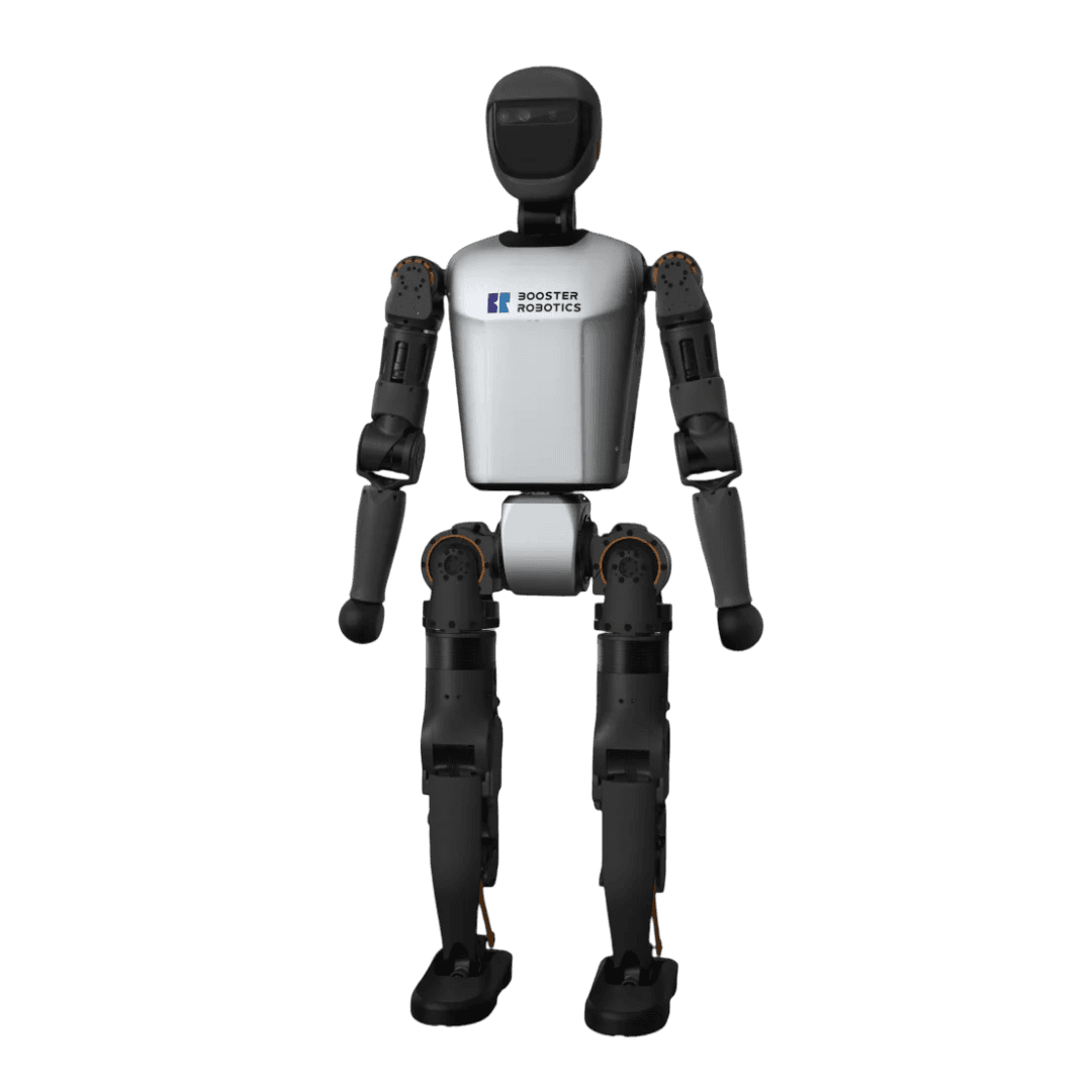 BOOSTER T1 | Humanoider Roboter | 23-41 DOF