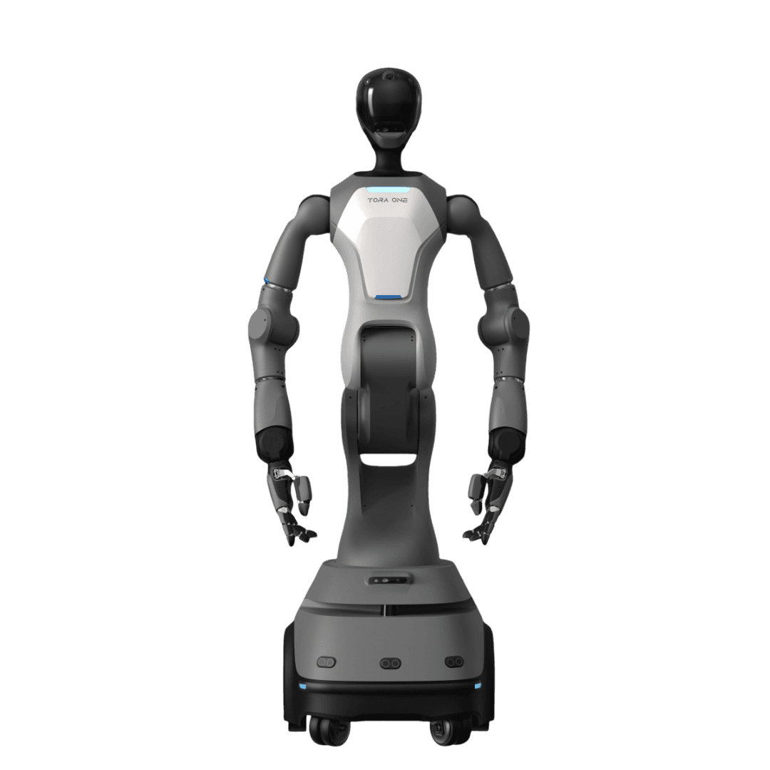 PaXini Tora One | Humanoider Roboter | 21 DOF