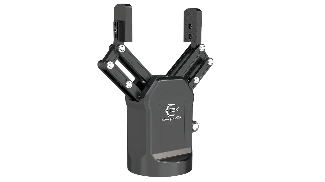 ChangingTek | Elektrischer Parallelgreifer | 90D