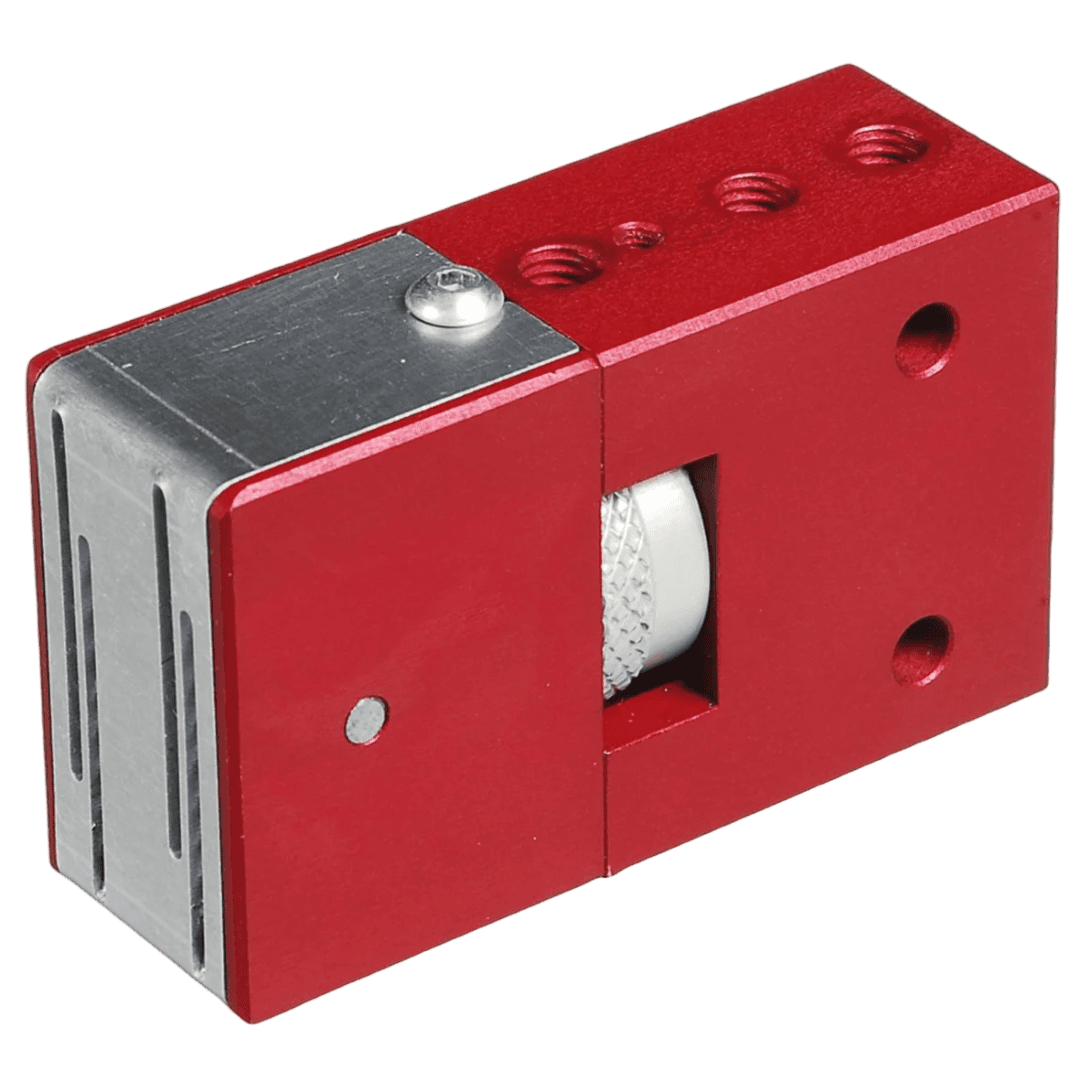 FIPA | Nadelgreifer | Nadelhub 0-2 mm