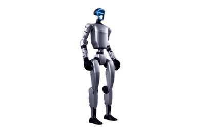 Unitree G1 Humanoider Roboter - EDU 01 Version