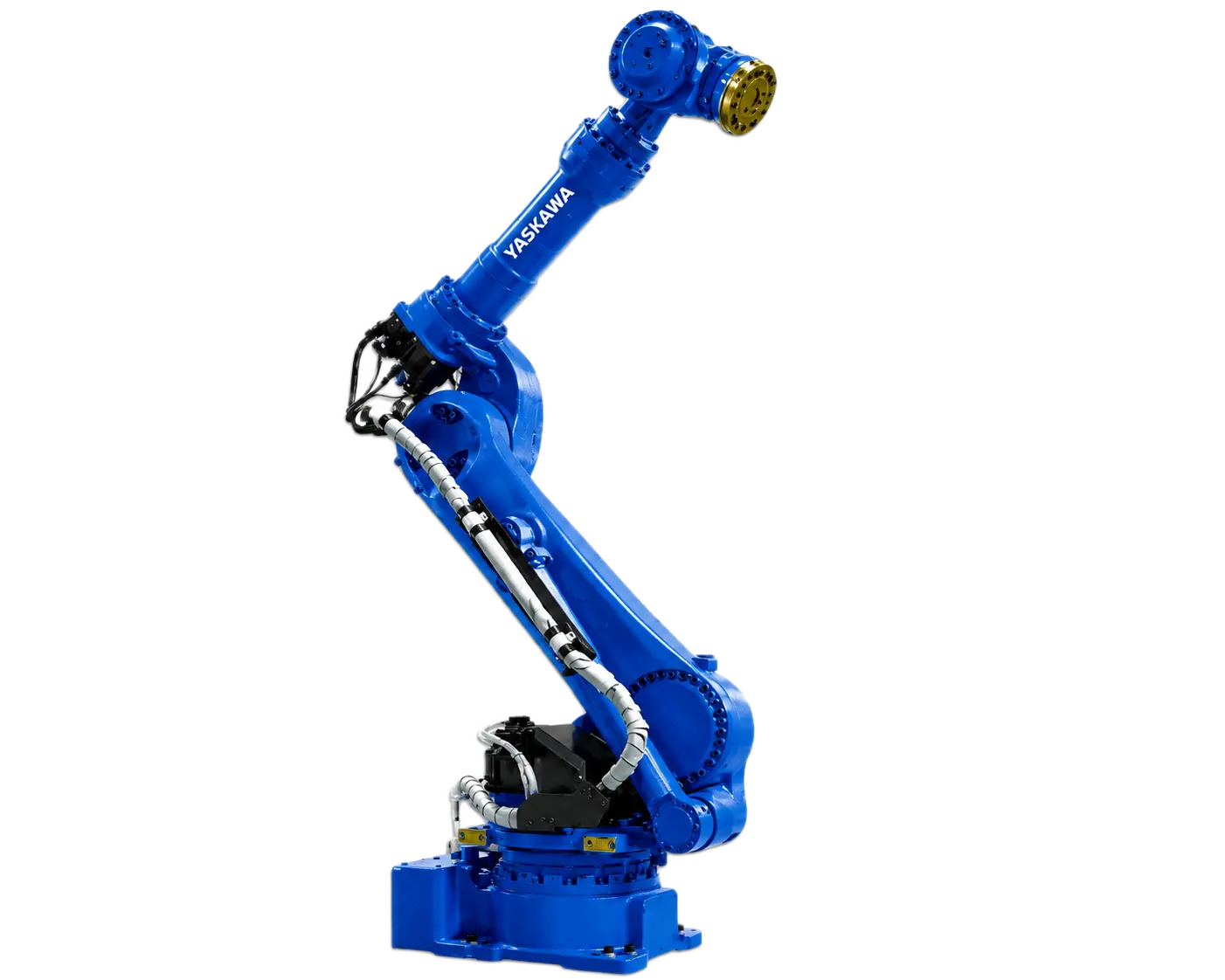 YASKAWA GP180 | 180 KG | 2,702 mm
