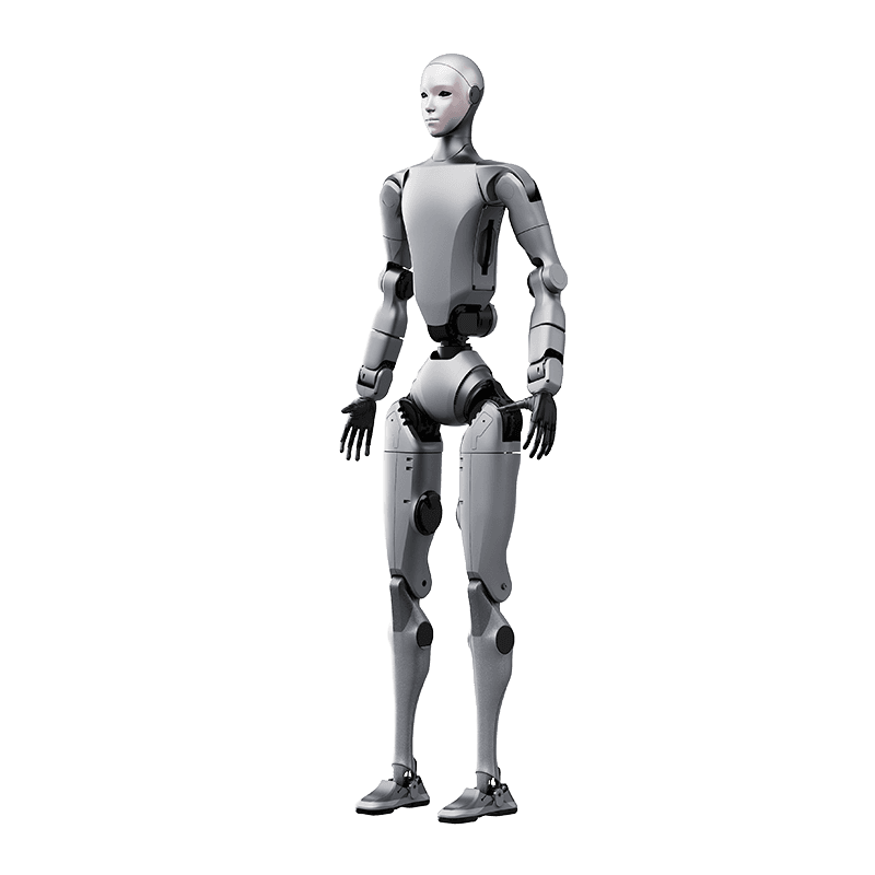 Unitree H2 EDU | Humanoider Roboter | EDU Version