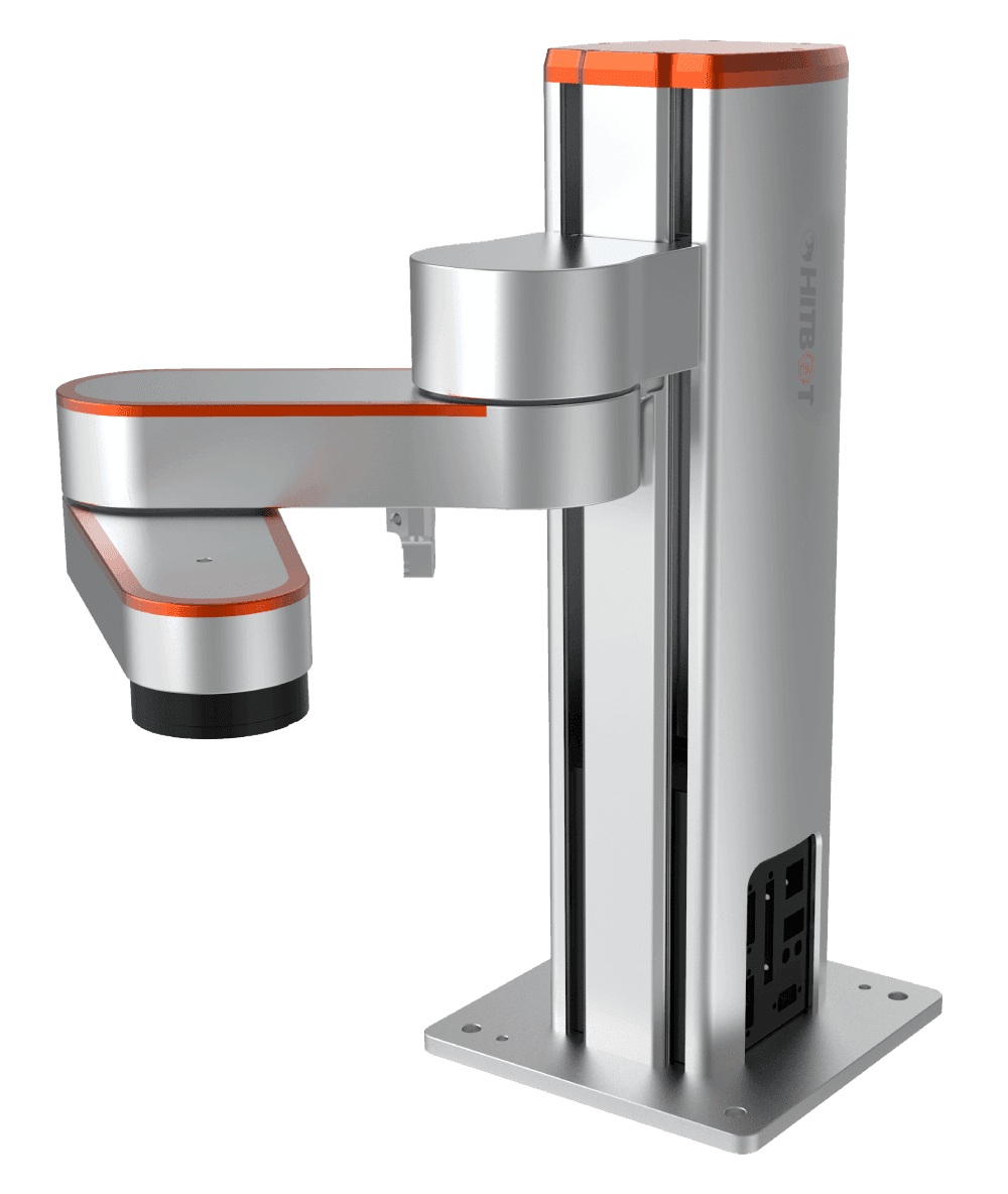 HITBOT Z-Arm 4160 | 4 DOF | 600 mm | 3.5 kg