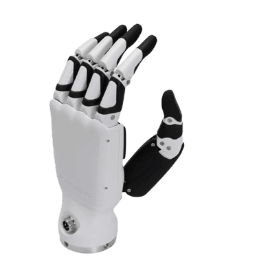 Inspire Robots Humanoide Roboterhand