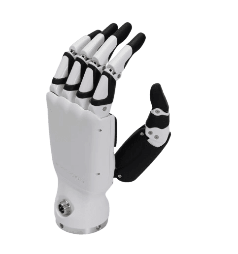 Inspire Robots Humanoide Roboterhand