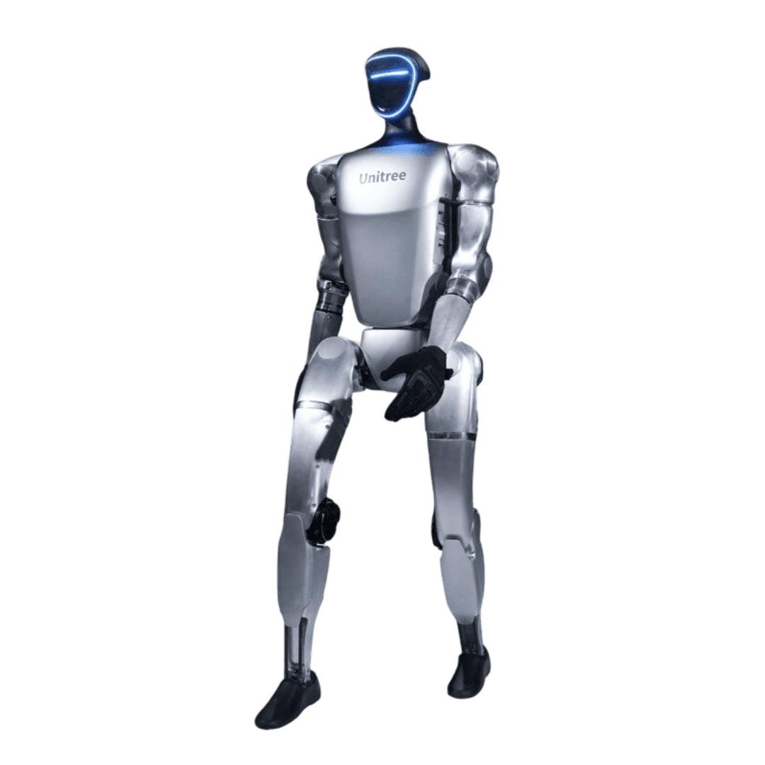Unitree G1 Humanoider Roboter - EDU 01 Version
