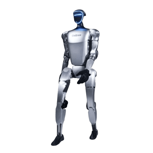 Unitree G1 Humanoider Roboter - Base
