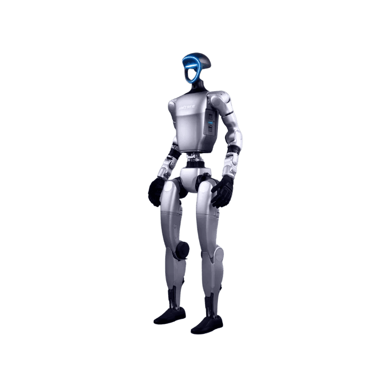 Unitree G1 EDU | Humanoider Roboter | Advanced Version (U2)