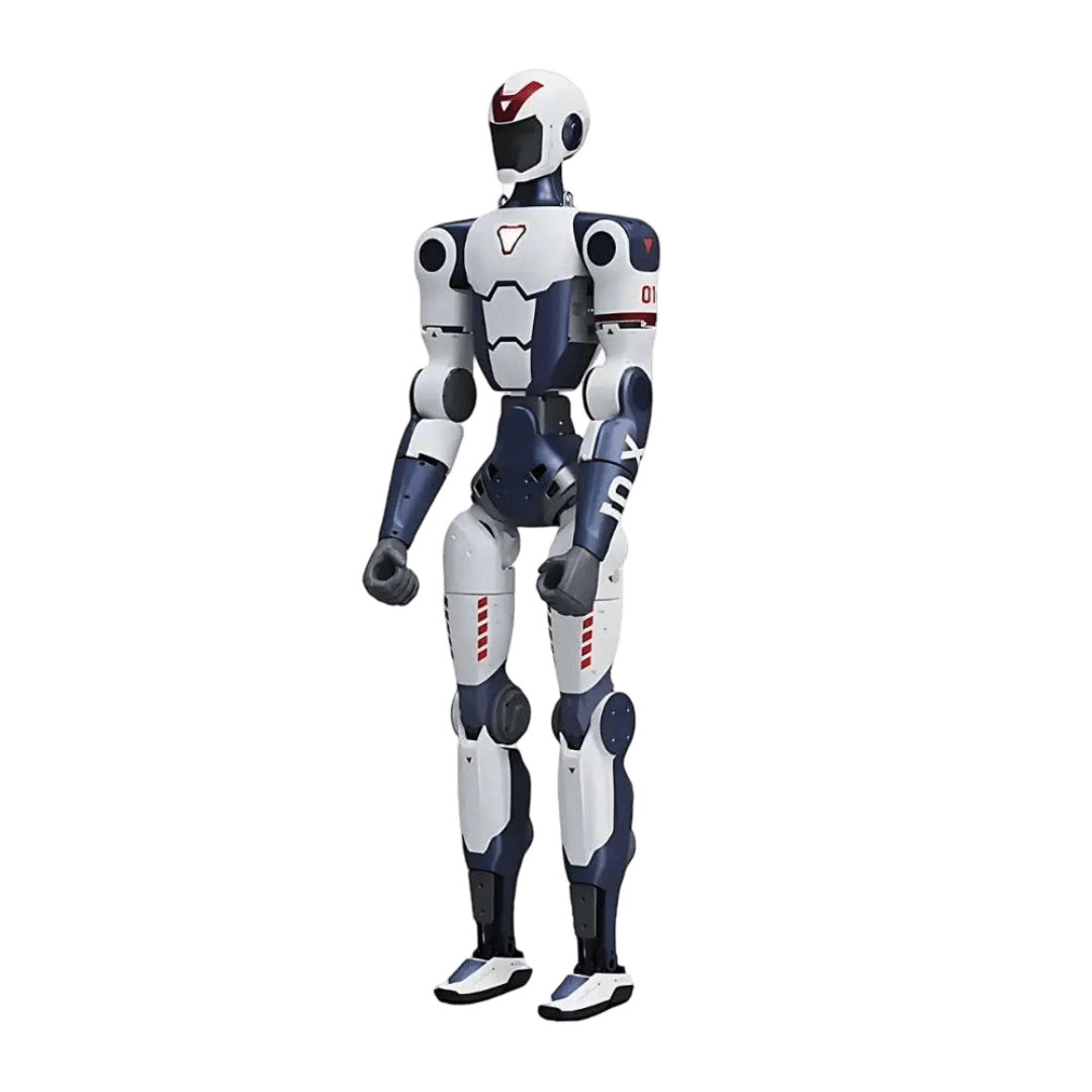 Unitree R1 EDU | Humanoider Roboter | Standard Version (U1)